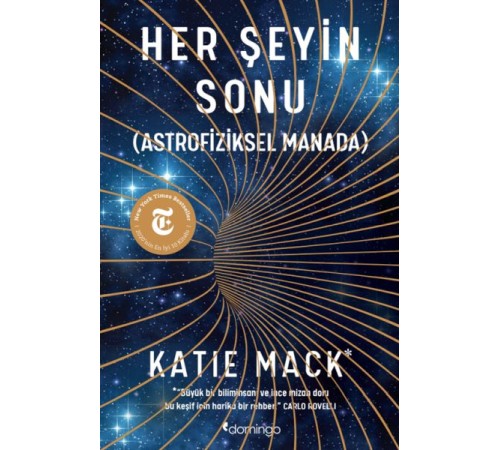 Her Şeyin Sonu (Astrofiziksel Manada)