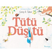 Tütü Düştü