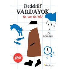 Dedektif Vardayok Ne Var Ne Yok!