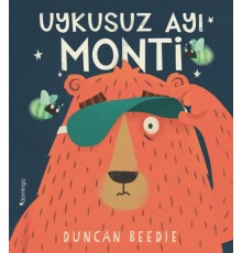 Uykusuz Ayı Monti