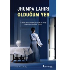 Olduğum Yer