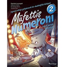 Müfettiş Numeroni 2