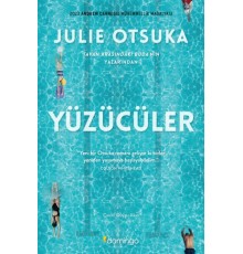 Yüzücüler