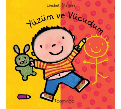 Yüzüm ve Vücudum