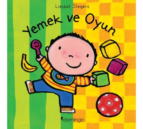Yemek ve Oyun