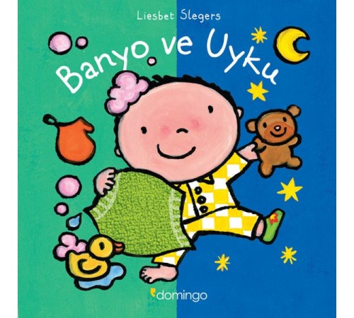 Banyo ve Uyku Banyo ve Uyku
