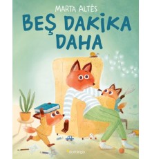 Beş Dakika Daha