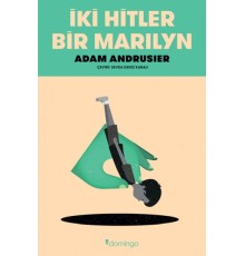 İki Hitler Bir Marilyn