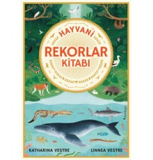 Hayvani Rekorlar Kitabı