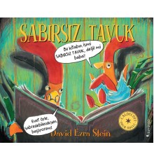 Sabırsız Tavuk