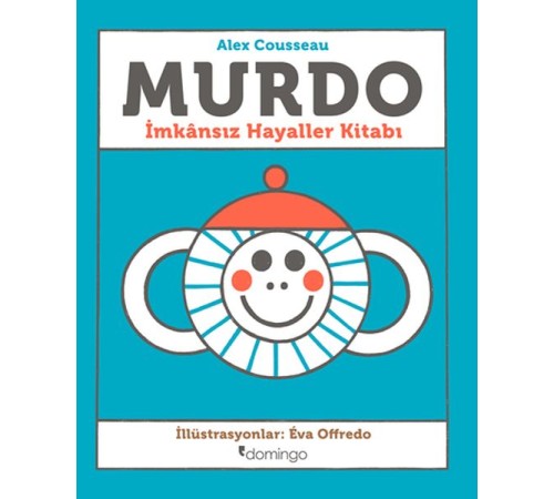 Murdo: İmkânsız Hayaller Kitabı