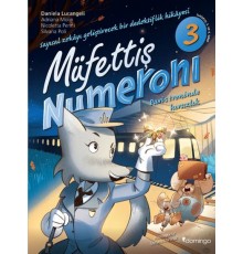 Müfettiş Numeroni 3 Paris Treninde Hırsızlık