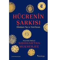 Hücrenin Şarkısı:  Dönüşen Tıp ve Yeni İnsan