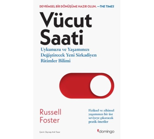 Vücut Saati Vücut Saati