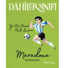 Dahiler Sınıfı - Maradona