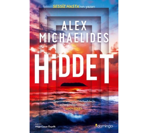 Hiddet Hiddet