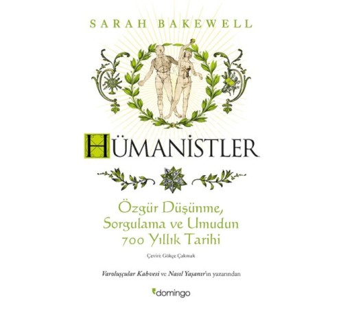 Hümanistler