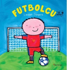 Futbolcu Ne Yapar?