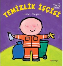 Temizlik İşçisi Ne Yapar?
