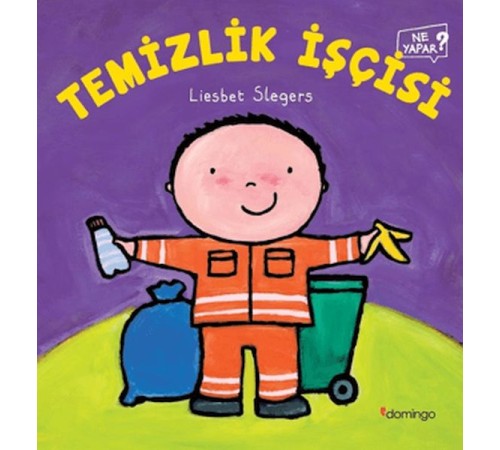 Temizlik İşçisi Ne Yapar?