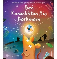 Ben Karanlıktan Hiç Korkmam