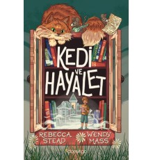 Kedi ve Hayalet