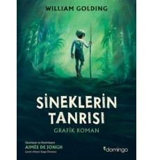 Sineklerin Tanrısı - Grafik Roman