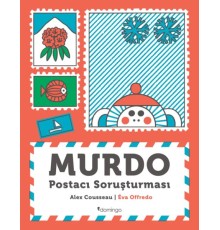Murdo - Postacı Soruşturması