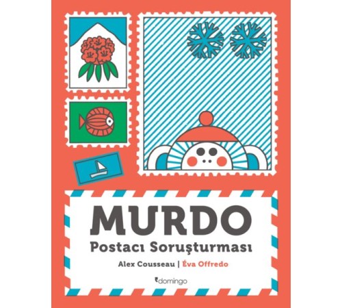 Murdo - Postacı Soruşturması