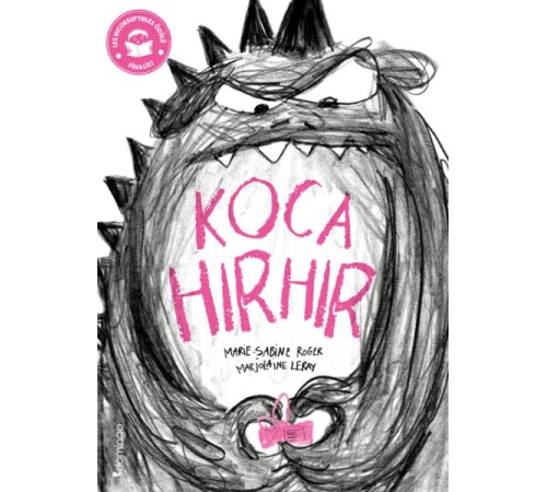 Koca Hırhır Koca Hırhır