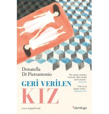 Geri Verilen Kız
