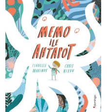 Memo ile Ahtapot