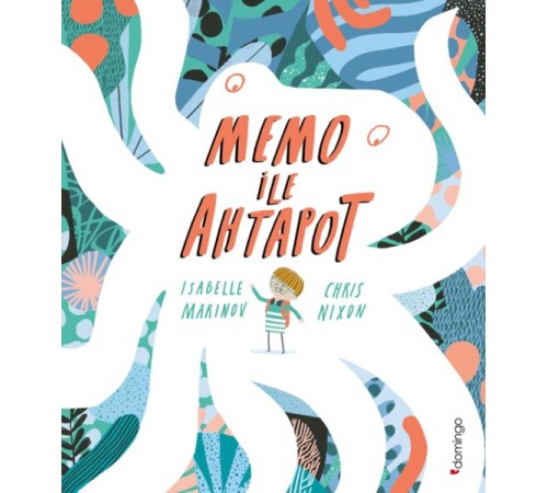 Memo ile Ahtapot Memo ile Ahtapot