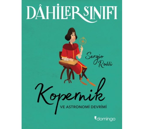 Dâhiler Sınıfı – Kopernik