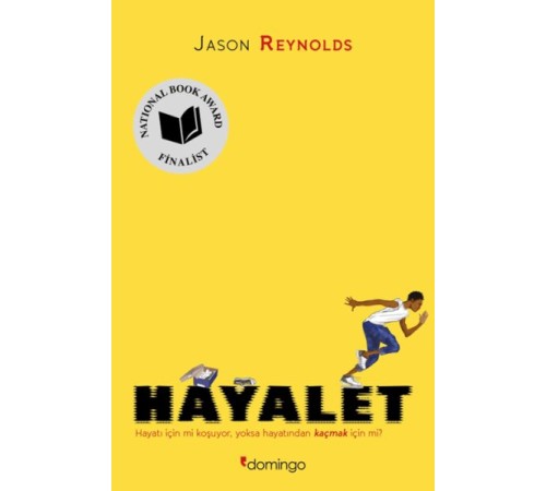 Hayalet