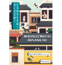 Mahallemdeki İnsanlar