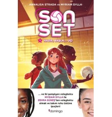Son Set 1 – Hazır, Başla… Uç!