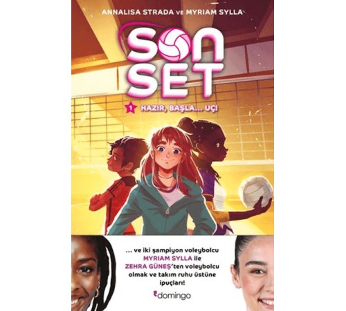 Son Set 1 – Hazır, Başla… Uç!