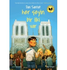 Her Şeyin Bir İlki Var