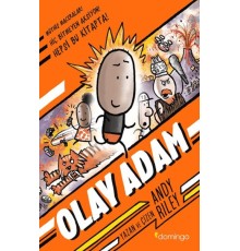 Olay Adam