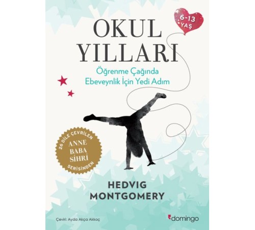 Okul Yılları Okul Yılları