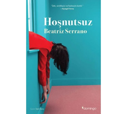 Hoşnutsuz