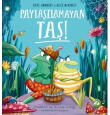 Paylaşılamayan Taş