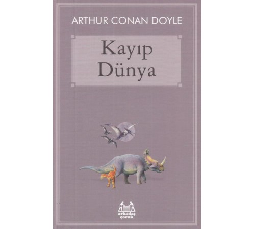 Kayıp Dünya