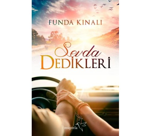 Sevda Dedikleri