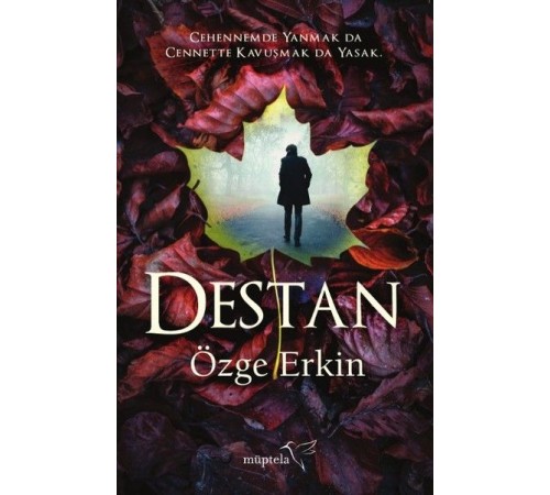 Destan Destan
