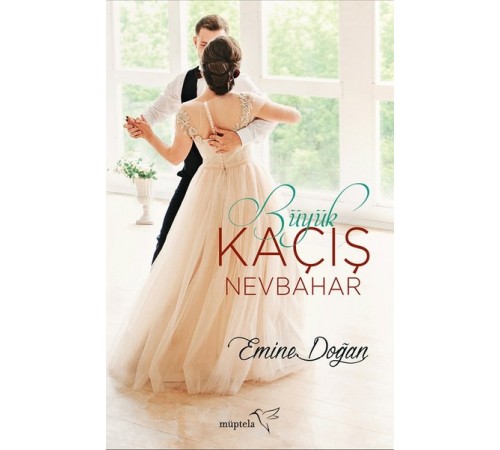 Büyük Kaçış-Nevbahar Büyük Kaçış-Nevbahar