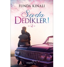 Sevda Dedikleri -2