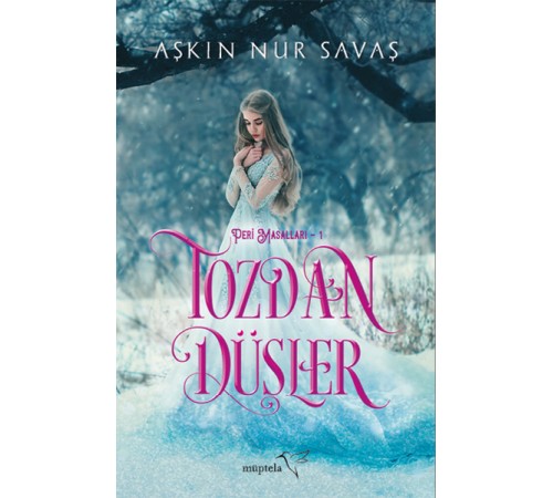 Tozdan Düşler