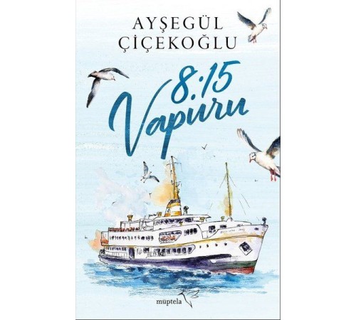 8:15 Vapuru 8:15 Vapuru